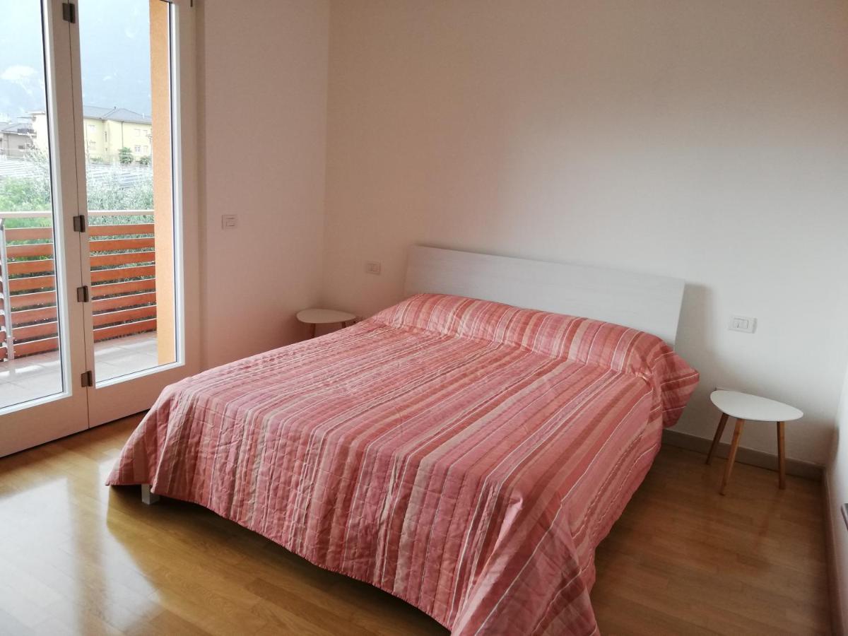 Appartamento La Terrazza Riva del Garda Exterior foto