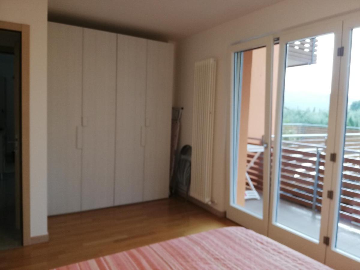 Appartamento La Terrazza Riva del Garda Exterior foto