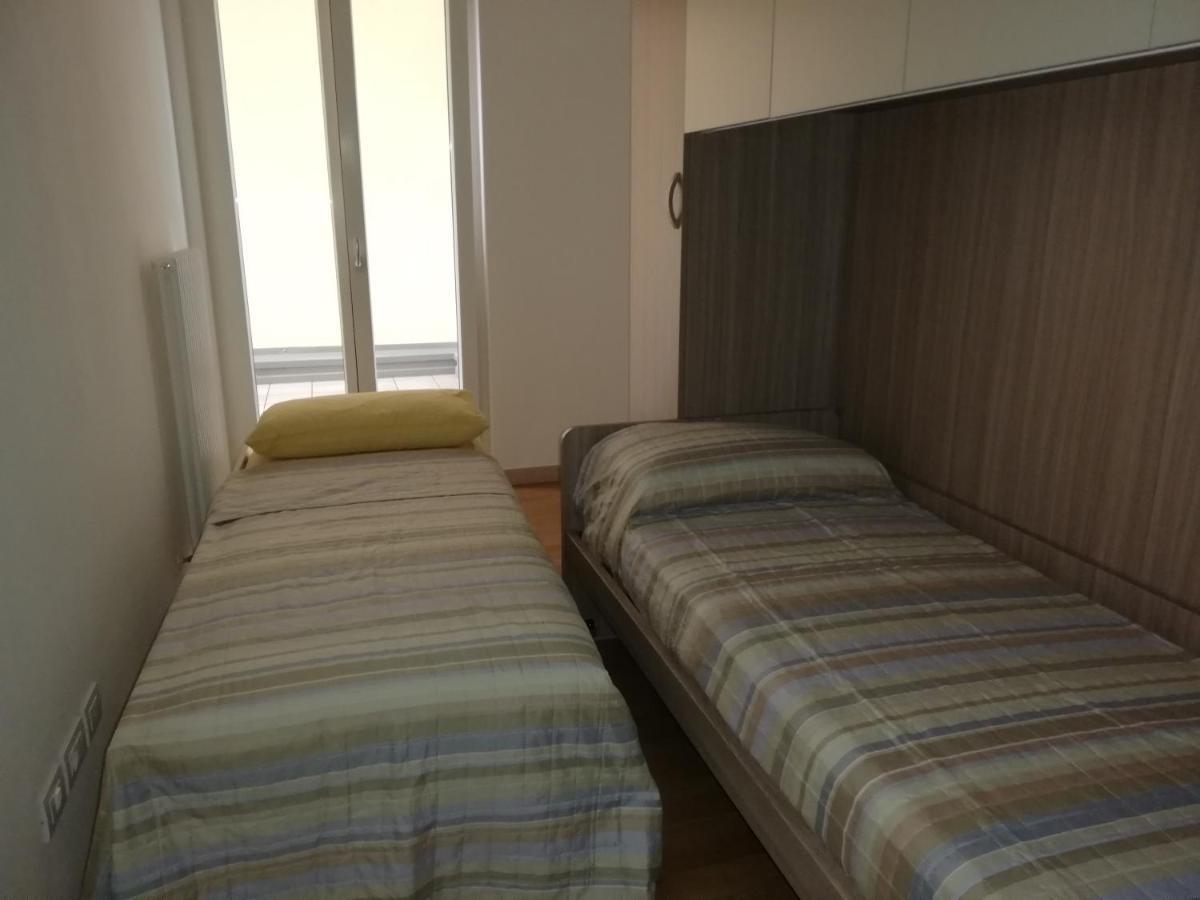 Appartamento La Terrazza Riva del Garda Exterior foto